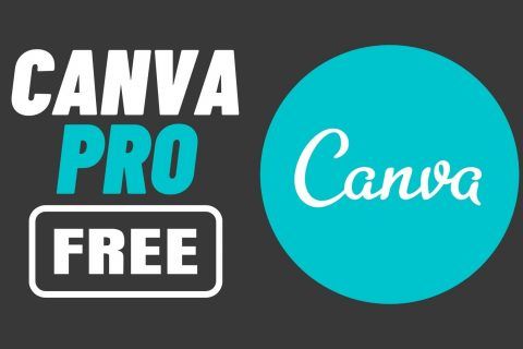 Canva-Pro-For-Free