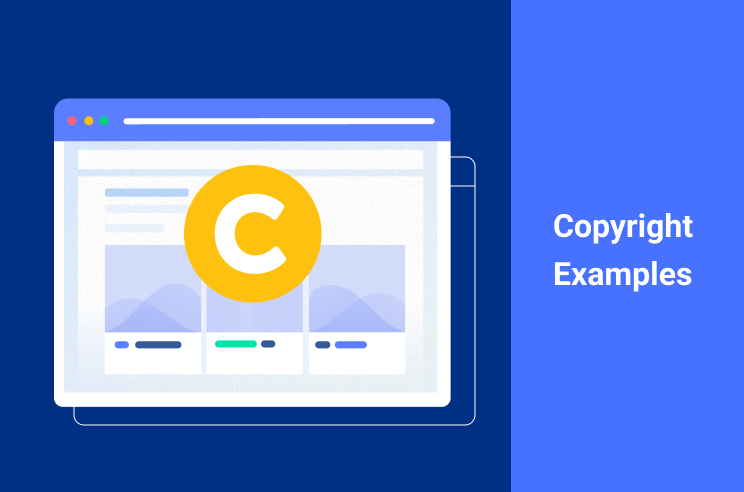 Copyright-Examples