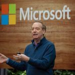Microsoft’s Smith Wants to Keep the Peace With EU Regulators