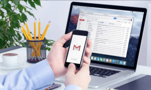 How to unsend email using Gmail